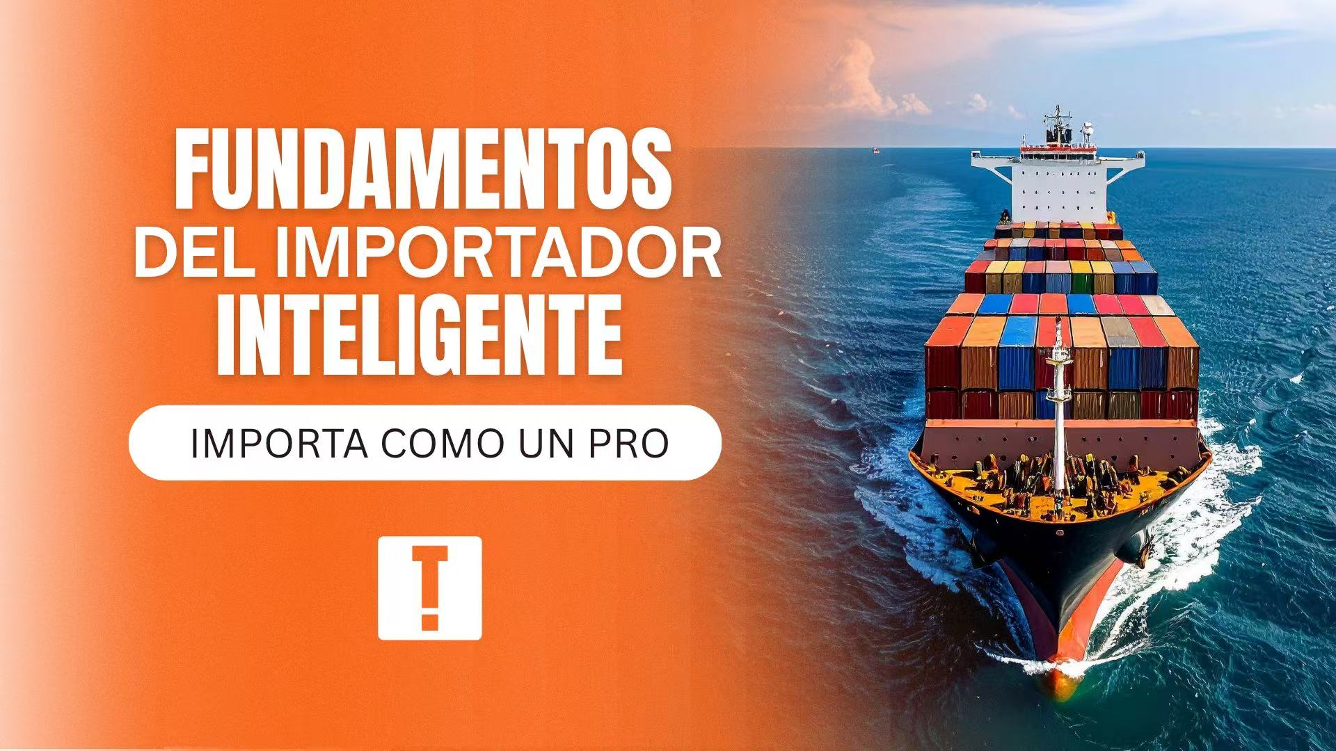 Fundamentos del importador inteligente