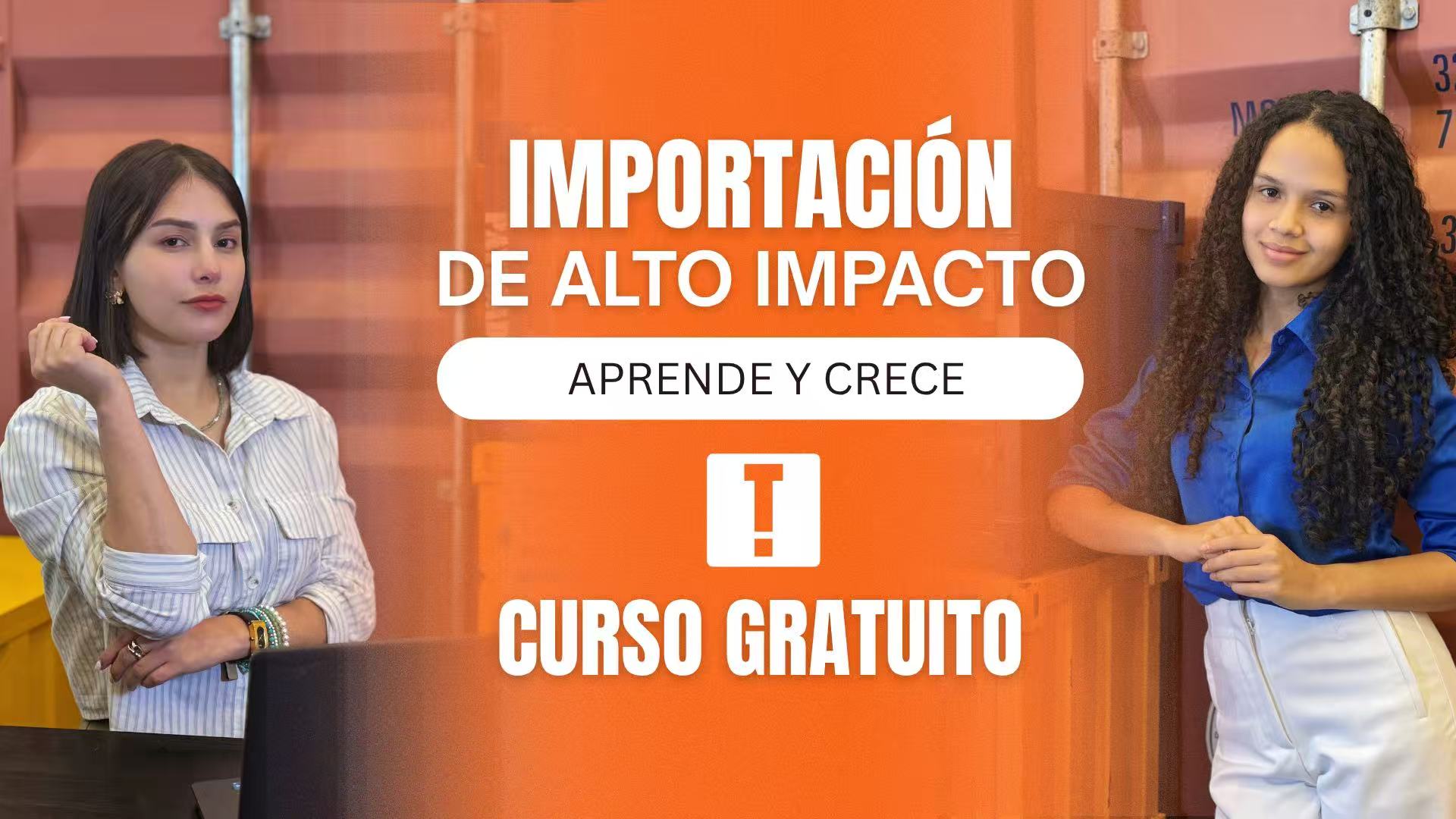 Importación de alto impacto