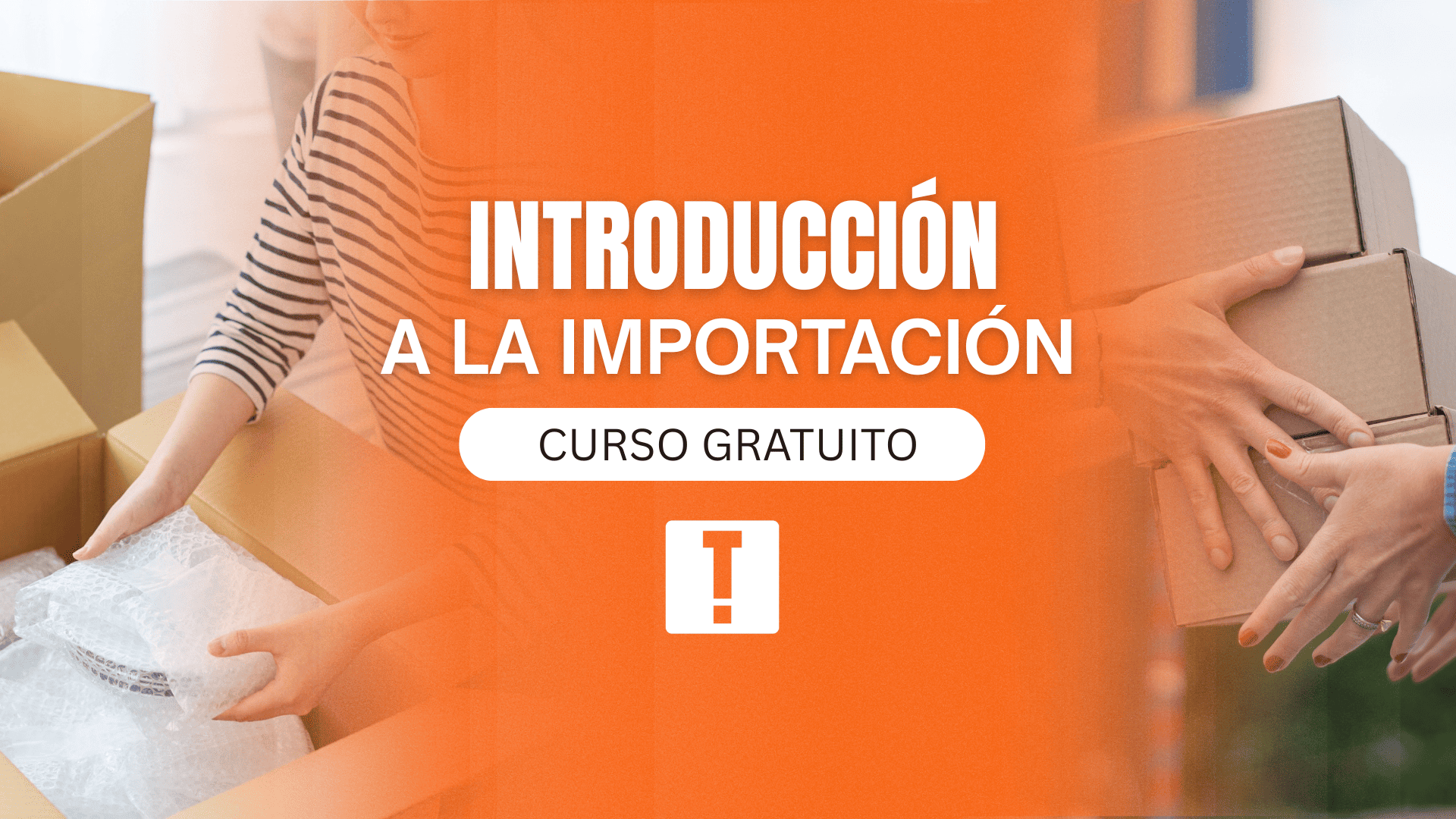 Introducción a la Importación