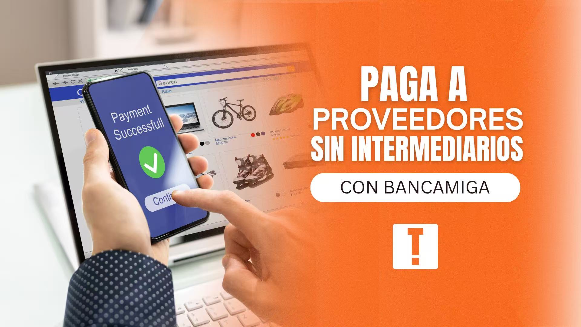 Paga a tus proveedores en China usando un método de pago Venezolano