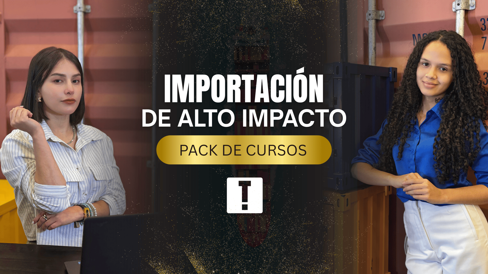 Importación de Alto Impacto